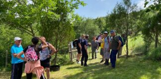 По 11-ти пат се одржа планинарскиот марш „По патеките на Мис Стон“