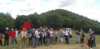 Во недела планинарски марш „По патеките на Мис Стон“ до Нивичино каде своевремено се чувала мисионерката