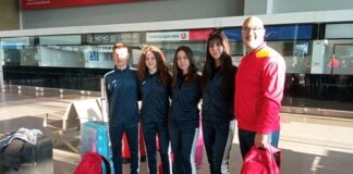 СОУ ,,Јане Сандански” Струмица со свои преставници на Светската Гимназијада 2022 во Франција