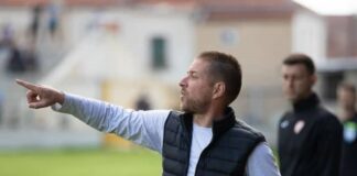 Александар Стојанов следната сезона нема да ја предводи струмичка Беласица