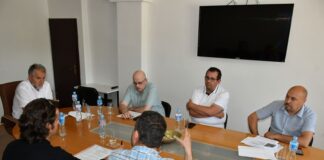 Граѓански организации од Радовиш со помош на општината ќе реализираат проекти за подобри услови за живот граѓаните