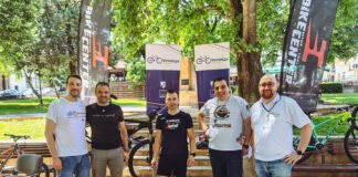 Излези од автомобилот, сè е блиску – вечерва Вело револуција од Фестивалот за велосипедизам во Струмица