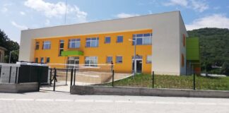 Струмица донесе одлука да се формира ЈОУДГ ,,Виножито’’ која ќе управува со новата градинка со капацитет од 300 дечиња