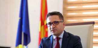 Бесими: Со ребалансот на буџетот продолжуваме со мерки за поддршка на граѓаните и фирмите