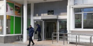 ОЈО Струмица отвори истрага за радовишанецот во чија гаража беа откриени пакувања марихуана која ја продавал на зависници