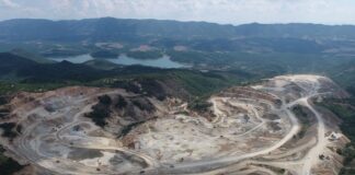 „Боров Дол“ казнет со 18 илјади евра за еколошки инцидент