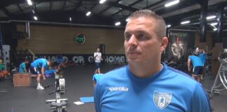 Стојчев: Императив ќе ни биде да играме со Лехија Гдањск кој има огромна историја и тежи 15 милиони евра