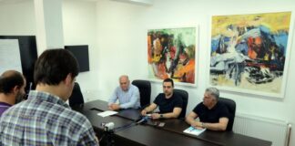 Ќе има скенирање за да се утврди зошто е оневозможено одводнувањето во долниот дел на Струмица по секој обилен дожд