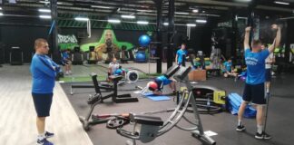 Пандевци ги почнаа подготовките за новата сезона, ќе имаат четири силни контролки за вториот излез во Европа (ФОТО)