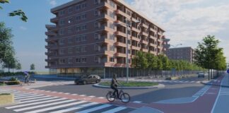 Во Струмица ќе се градат велосипедски патеки од околу 11 километри за кои ЕУ одобри 750 илјади евра (ФОТО)