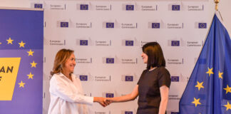 Костдиновска-Стојчевска: Младите во фокусот на ширење на културата преку ЕУ проекти