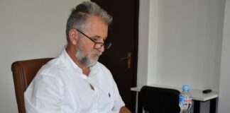 Ристов со честитка по повод Денот на рударите и побара поддршка од Владата за овој сектор