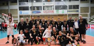 ОК Струмица Никоб испишува историја, ќе игра во Лигата на Шампиони – познат противникот во првото коло !