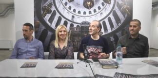 Струмица домаќин на врвни уметници на камерна музика – почнува првиот ,,Струмица класика интернационален фестивал”