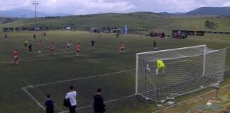 Младите пандевци немаа среќа на силниот турнир во Златибор но покажаа квалитет и потенцијал ! (ВИДЕА)