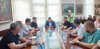 Вработените во Општина Струмица, Комуналец, Паркиралишта, Струмица Гас ќе добијат покачување на платите од 2 806 ден