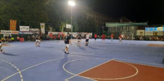 Почнува разврската на турнирот во мал фудбал Струмица 2022 со награден фонд од 200 000 денари