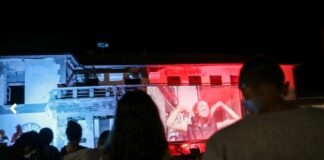 Патувачко кино на „МакеДокс“, од утре во пет села во струмичко со филмски проекции