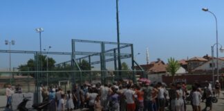 Ромите дискриминирани, но има и сегрегација