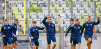 Пандевци против штипска Брегалница го почнува новото првенство, распоред на мечевите