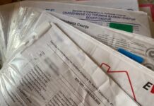 Старите сметки ги одраа граѓаните, се офајдија адвокатите и нотарите