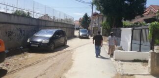 Тројца приведени по синоќешната тепачка во турското маало каде настрада 22 годишно момче од Струмица