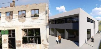 Милевски: Со општина Струмица ќе инвестираме 8 милиони денари за реконструкција на опожарениот Дом на Култура во Куклиш