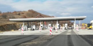 Од понеделник наплата на патарини на автопатот Штип – Миладиновци, ЈПДП го објави ценовникот