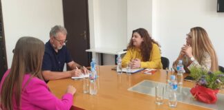 Во Радовиш ќе се унапредува женското претприемништво – потпишани меморандуми за соработка