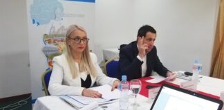 Сарамандов: Ѓуркова е разрешена бидејки добро е да ја наследи ново лице со нова енергија