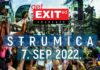 Звучни имиња ќе настапат на Get EXITed забавата во Струмица која ќе биде во големиот парк на 7 септември