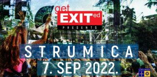 Звучни имиња ќе настапат на Get EXITed забавата во Струмица која ќе биде во големиот парк на 7 септември