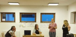 Гевгелиски Мултус дел од програмата „Transformation” за препознавање токсични наративи во медиумите