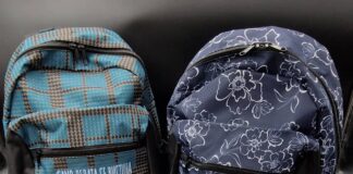 Сите 280 првачиња во Општина Радовиш ќе добијат ранци и училишен прибор, објави Ристов