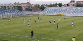 Митровски, Цикарски и Трајков ја донесоа втората победа на ,,пандевци” (видео од головите)