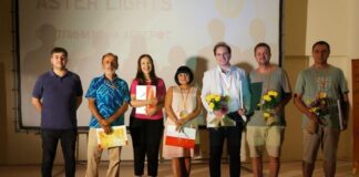 Прогласени најдобрите краткометражни филмови на фестивалот Астерфест во Струмица