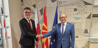 Општина Ново Село ќе добие донација од Полска од 750 илјади денари за Домот на кулутрата