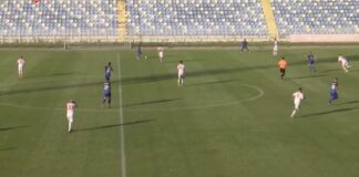 Беласица го торпедираше велешки Борец и ги освои првите бодови оваа сезона