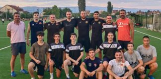 ОК Струмица Никоб ги ,,запали“ моторите за новата сезона со европски настап – донесени и засилувања !