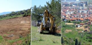 Струмичка фирма го доби тендерот од 1,5 милион евра за изградба на прва фаза од социјалната населба над Струмица