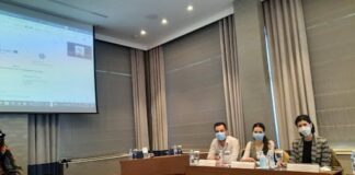 Во Солун одржан првиот работен состанок за имплементација на проектот „Би Ин“