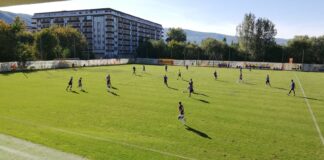 Пандевци го декласираа Тетекс и ги продолжуваат КУП натпреварите