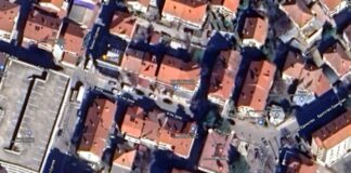 Ќе се поставува улично со 15 лед светилки на улицата од Глобал до Народна техника во Струмица