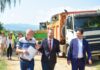 Почна реконструкцијата на патот Јосифово-Калково, проект вреден 8,7 милиони денари