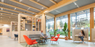 Хибридното работење е во подем – денешните недвижности се утрешно работно место