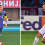 Атанасов и Дориев повикани во македонската репрезентација, Милевски ги планира против Грузија и Бугарија