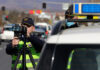 Во валандовско и радовишко казнети 46 возачи за брзо возење