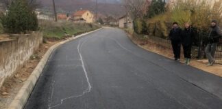 Ќе се реконстурира патот од Добрашинци до Нова Маала, Општина Василево го распиша тендерот вреден 178 илјади евра