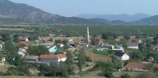 Есенва ќе се распише тендер за изградба на главна водоводна линија во валандовско Калково