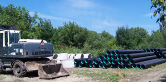 Во Василево ќе се гради фекална канализација, општината склучи договор за изградба на крак од 753 метри
